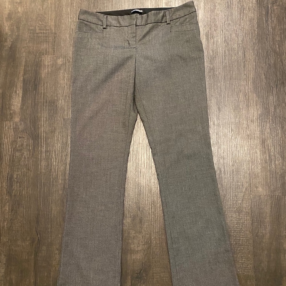 Dress pants